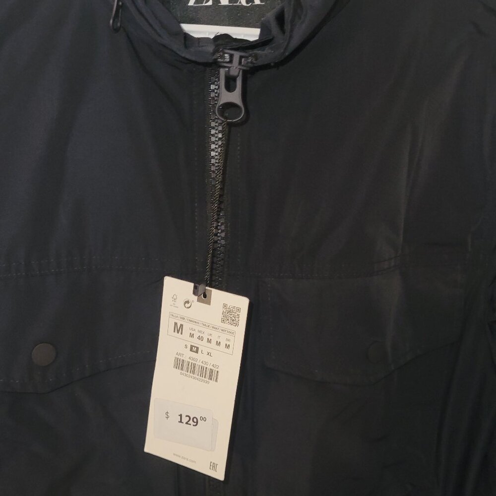 Zara Jacket! - Picture 2 of 2